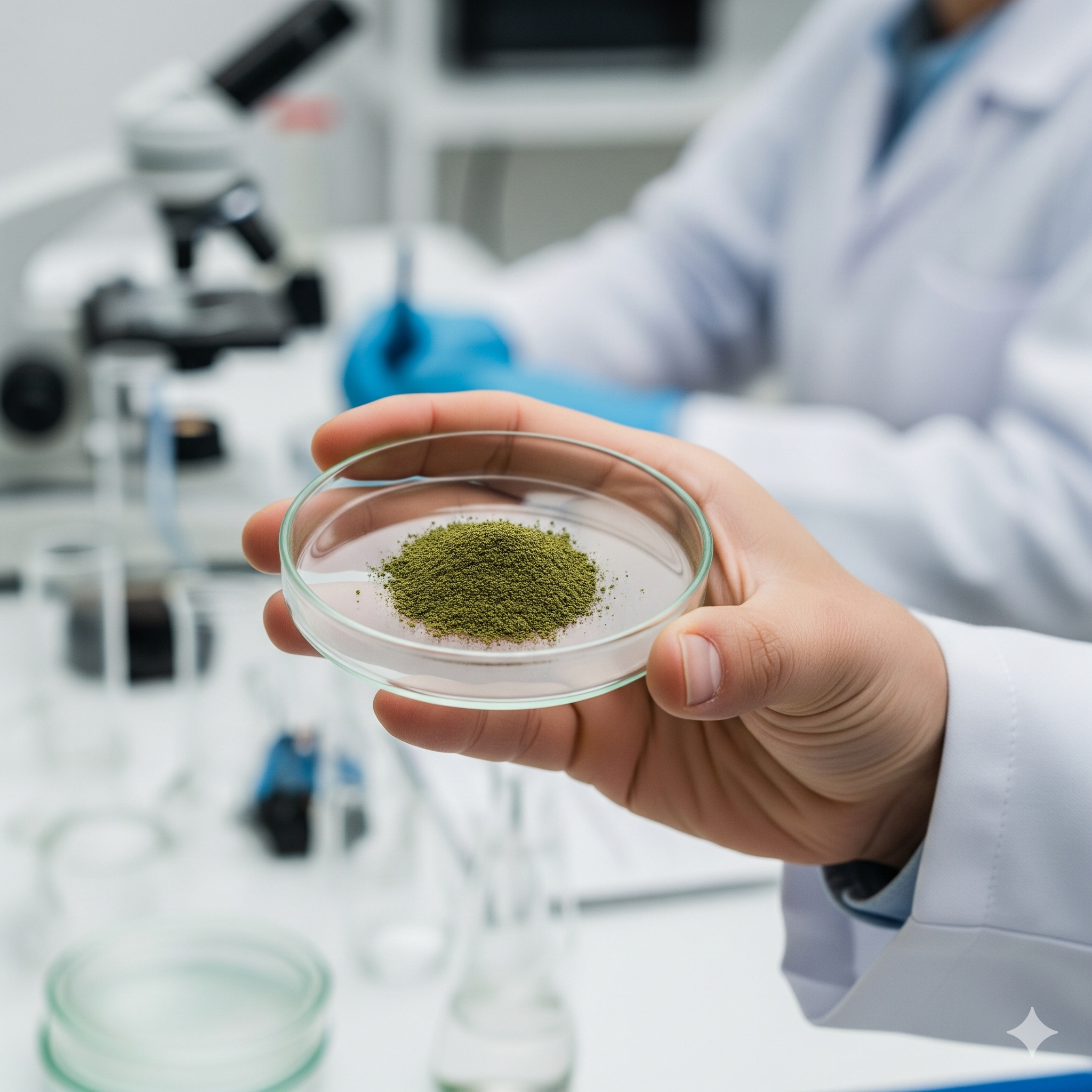 Nová pravidla pro kratom